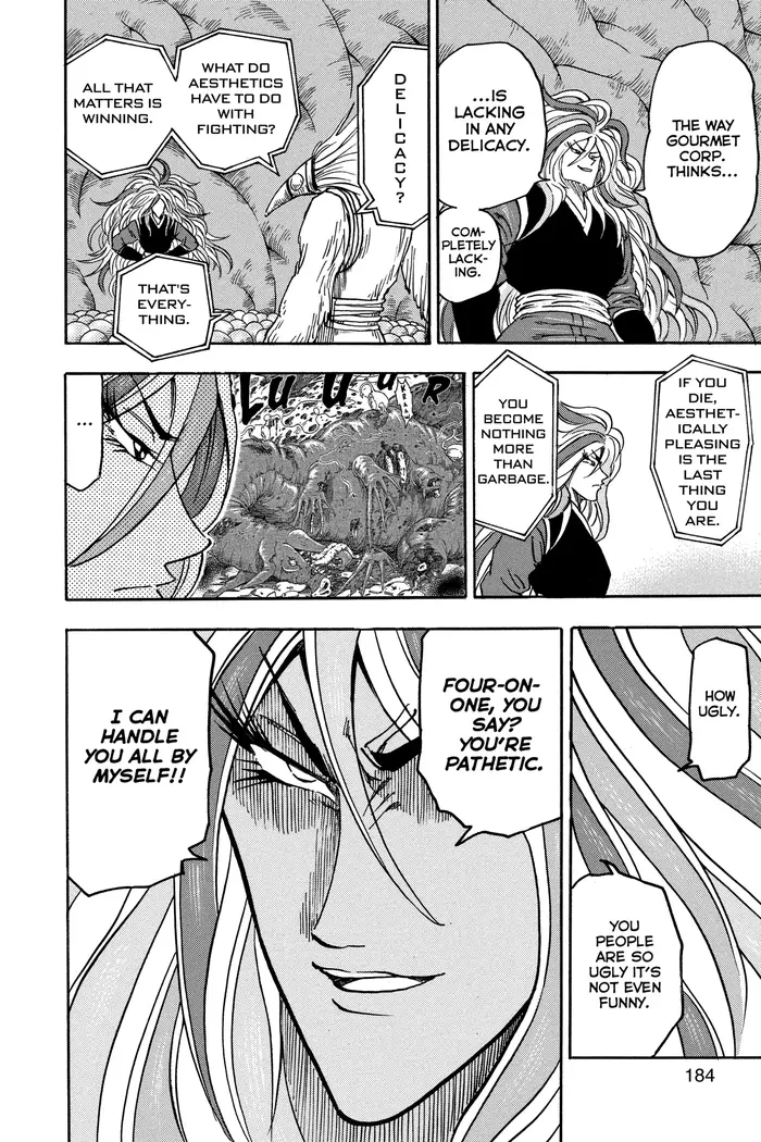 Toriko Chapter 43 image 15_optimized